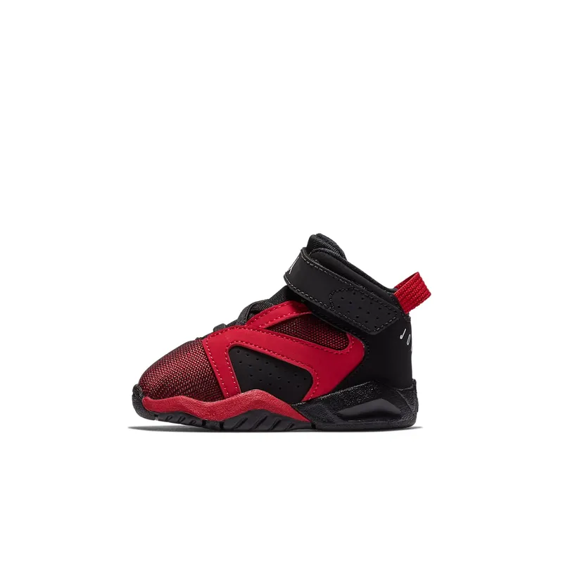 Air Jordan Lift Off TD ‘Black White Gym Red’