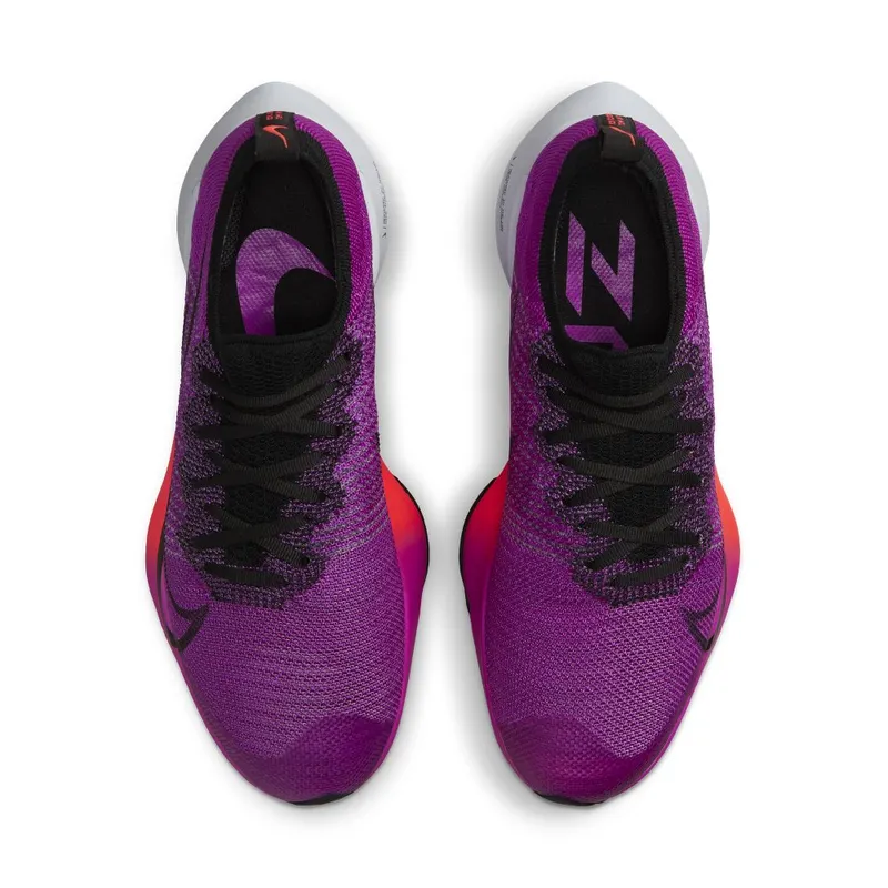 Nike Air Zoom Tempo NEXT% Road Running Purple (CI9924-501)