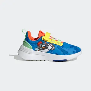 adidas x Disney Racer TR21 Pulse Blue / Cloud White / Impact Orange (GY6643)