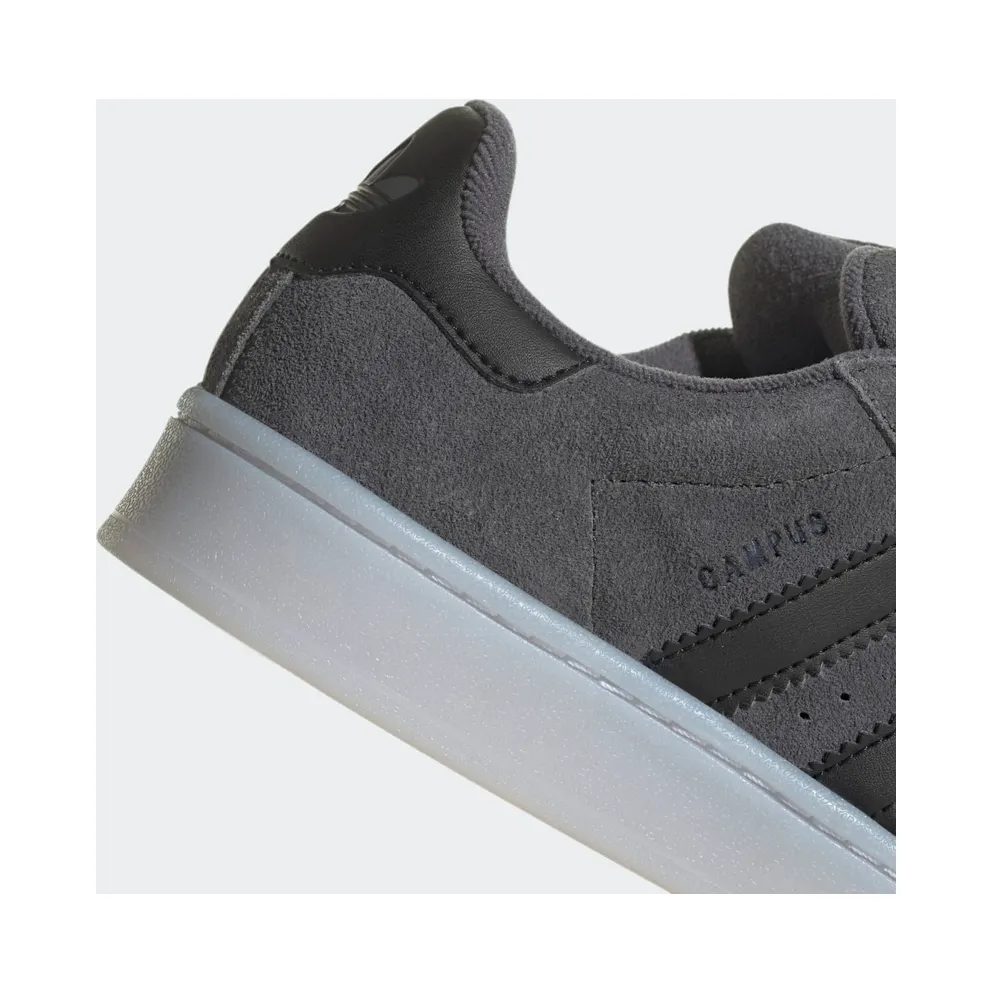 adidas Campus 00s Grey Six Core Black (HQ8571)
