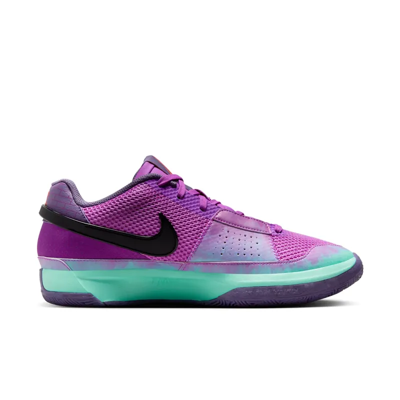 Nike Ja 1 “Christmas” (FV5558-500)