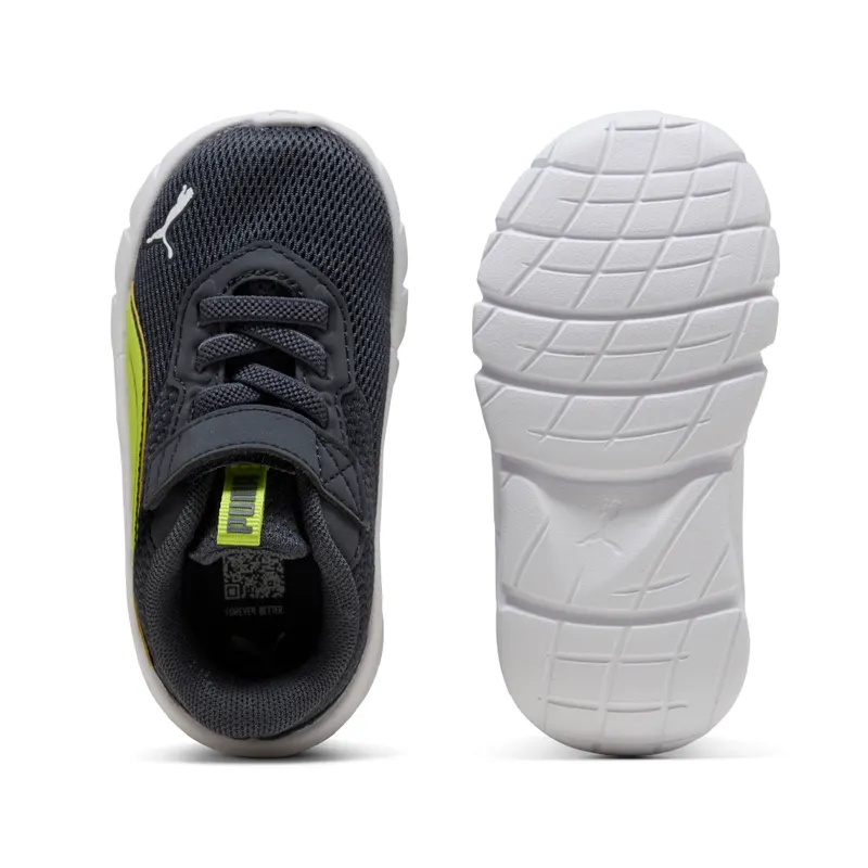 Puma FlexFocus Modern “Strong Gray / Puma White” (311523_26)