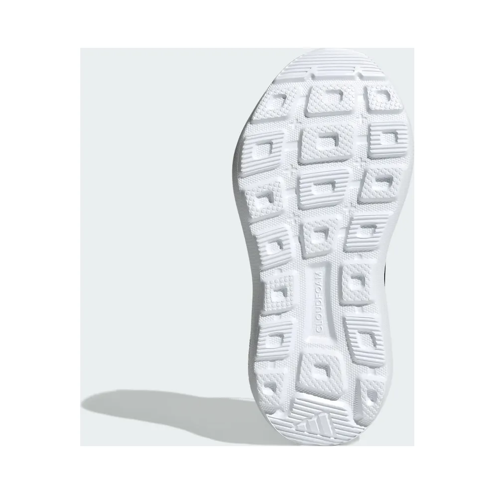 Adidas Fortarun 3 Kids Core Black / Cloud White / Core Black (IH2859)
