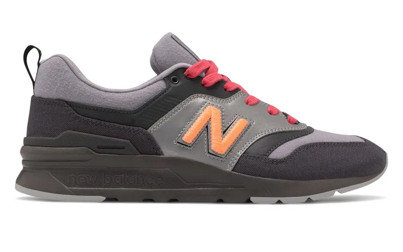 New Balance 997H New Era Choose Your Own Style (CM997HNE)