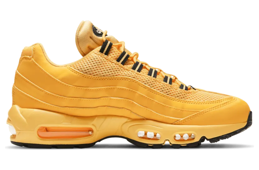 Nike Air Max 95 NYC Taxi (DH0143-700)