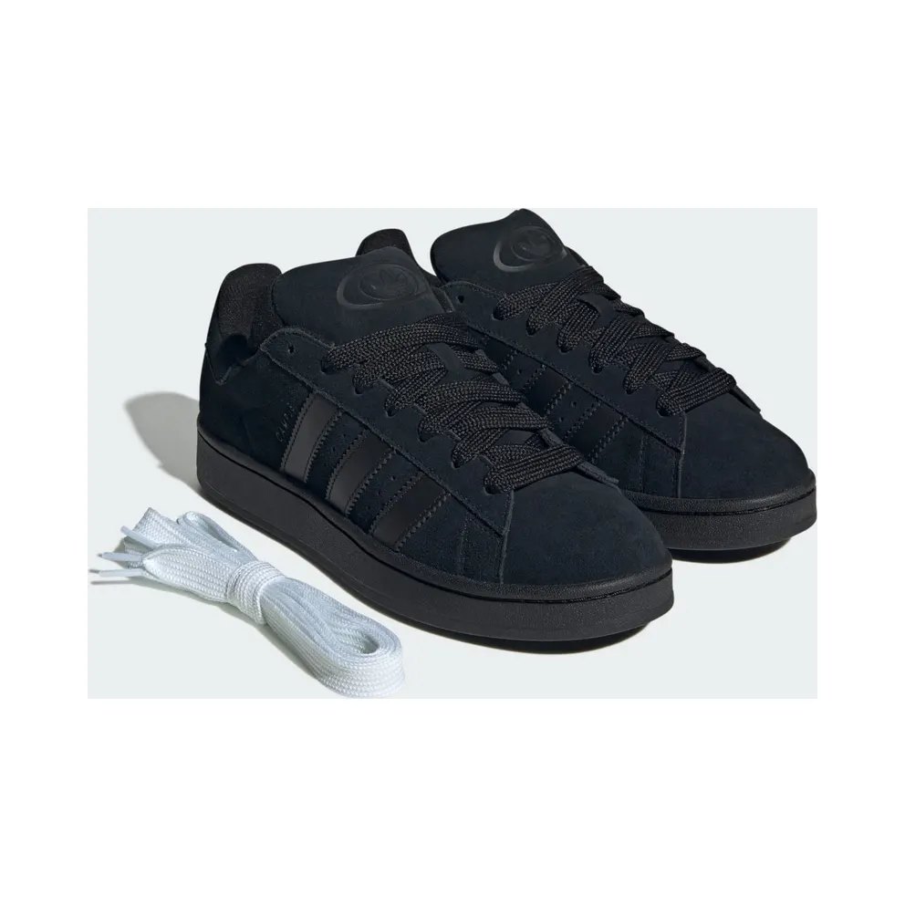 adidas Campus 00s Camp Core Black (JR7287)