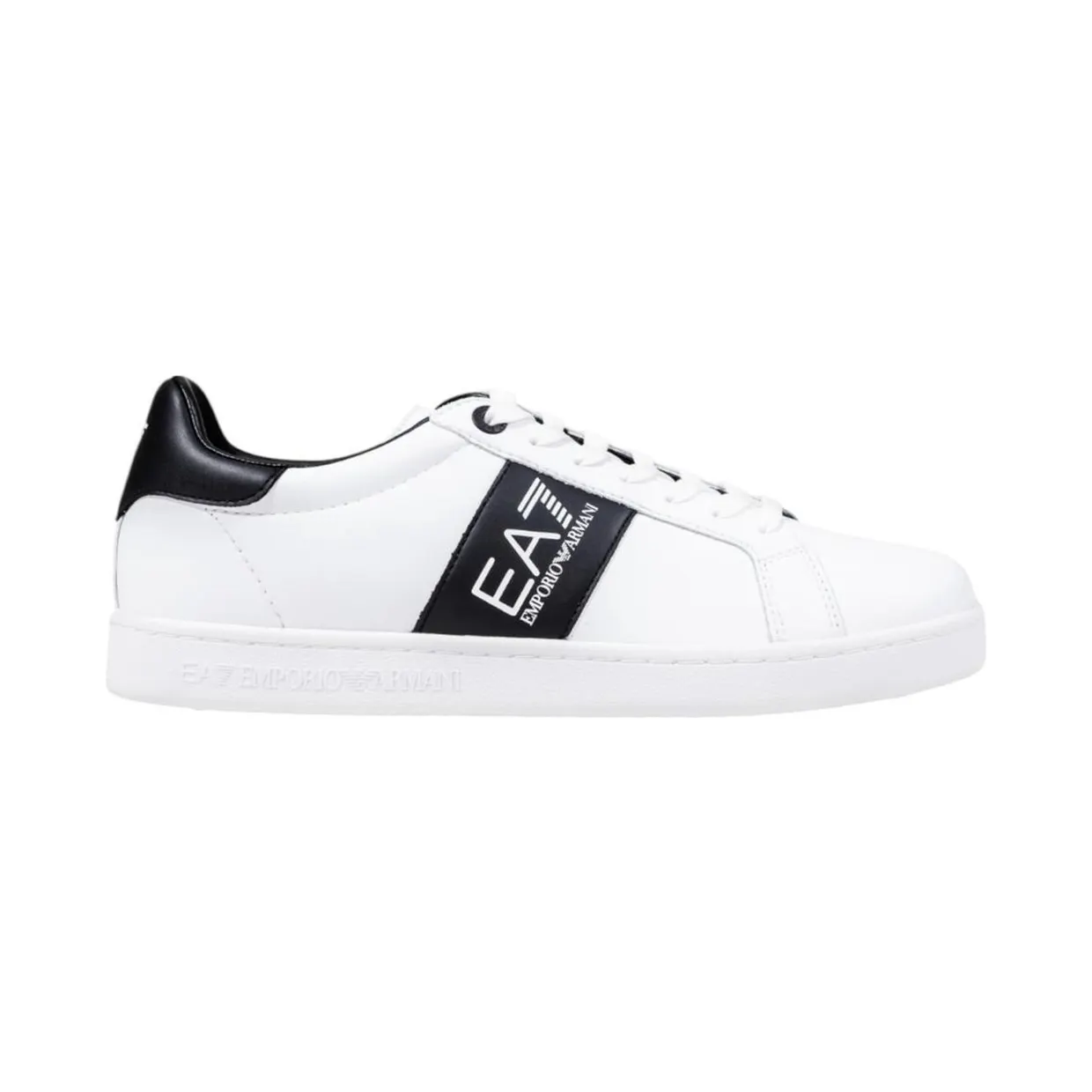 Ea7 Emporio Armani white (7X000332AF10848MZ0219) (2)