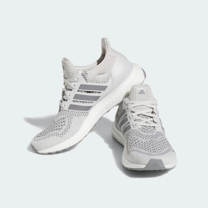Adidas Ultraboost 1.0 Grey One / Grey Three / Cloud White (HQ4205)