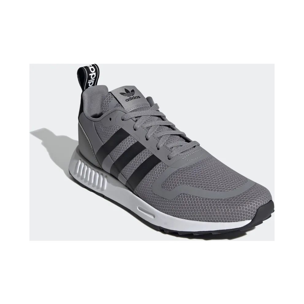 Adidas Multix Grey Three / Core Black / Cloud White (H68079)