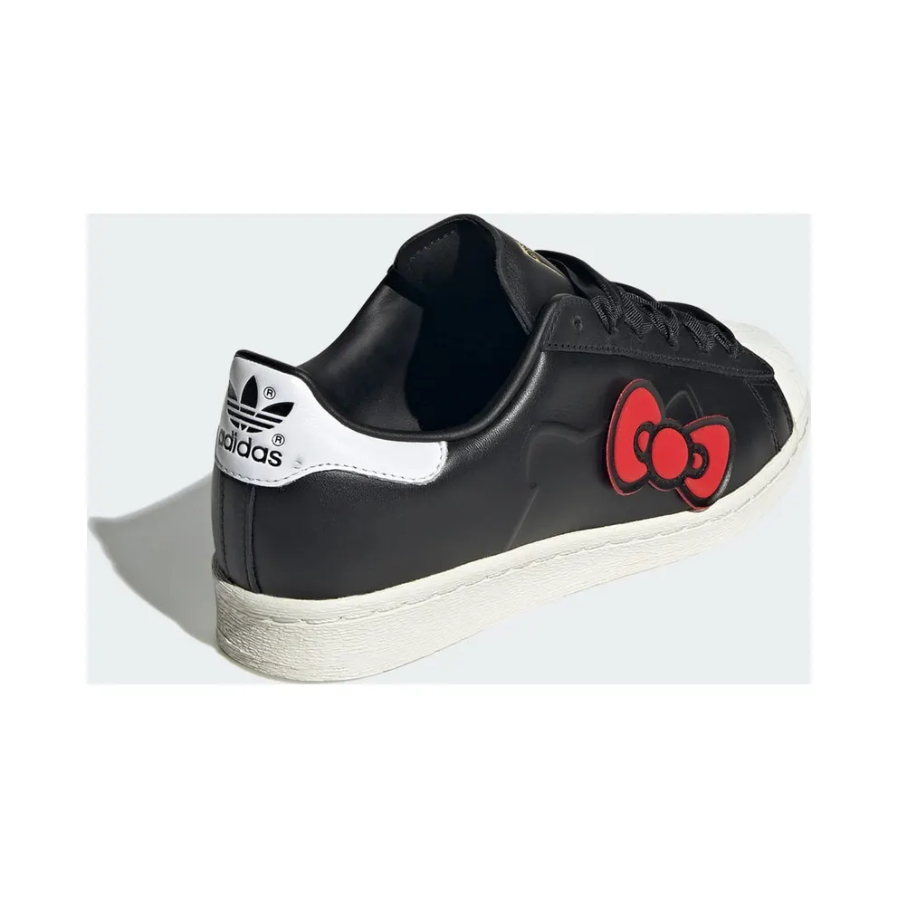 adidas Superstar Hello Kitty 50th Anniversary (IF4399)
