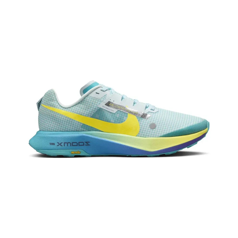 Nike Ultrafly Dusty Cactus Glacier Blue Field Purple Opti Yellow (DX1978-301)