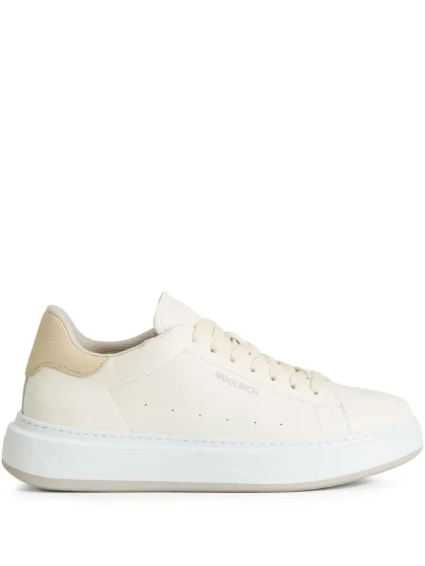 Woolrich W’s Arrow – Beige (CMWFFO1520FRUWF425)