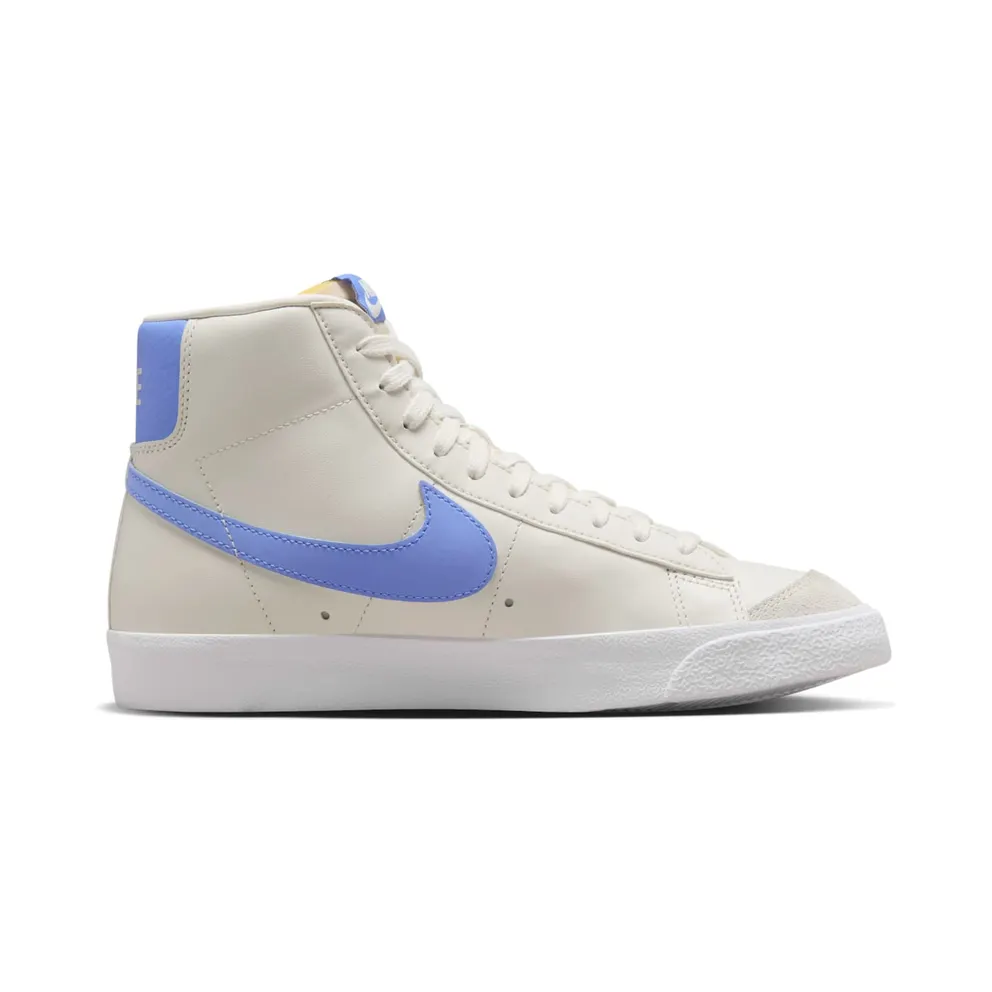 Nike Blazer Mid ’77 Phantom White Royal Pulse (CZ1055-004)