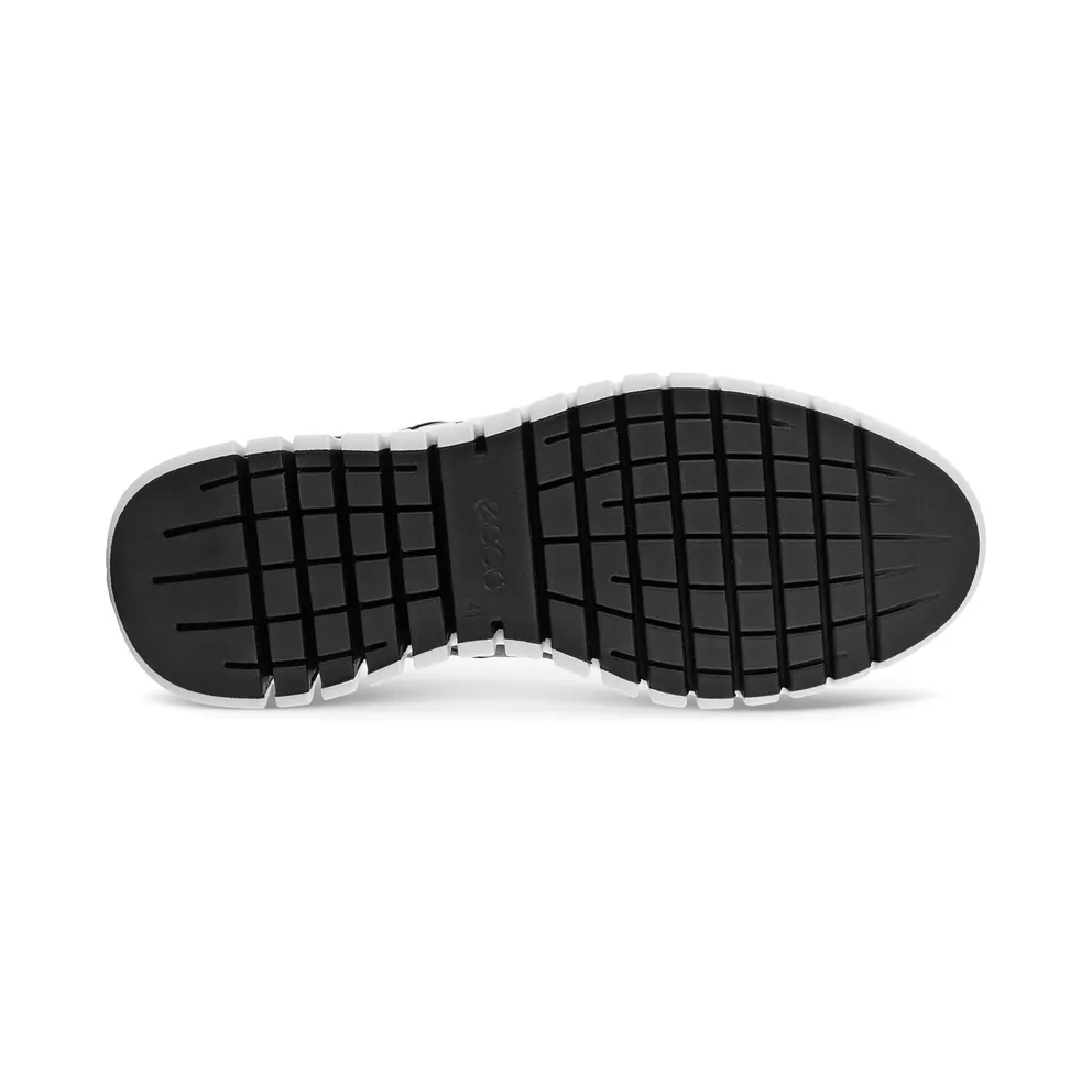 Ecco GRUUV M Black (52520451052)