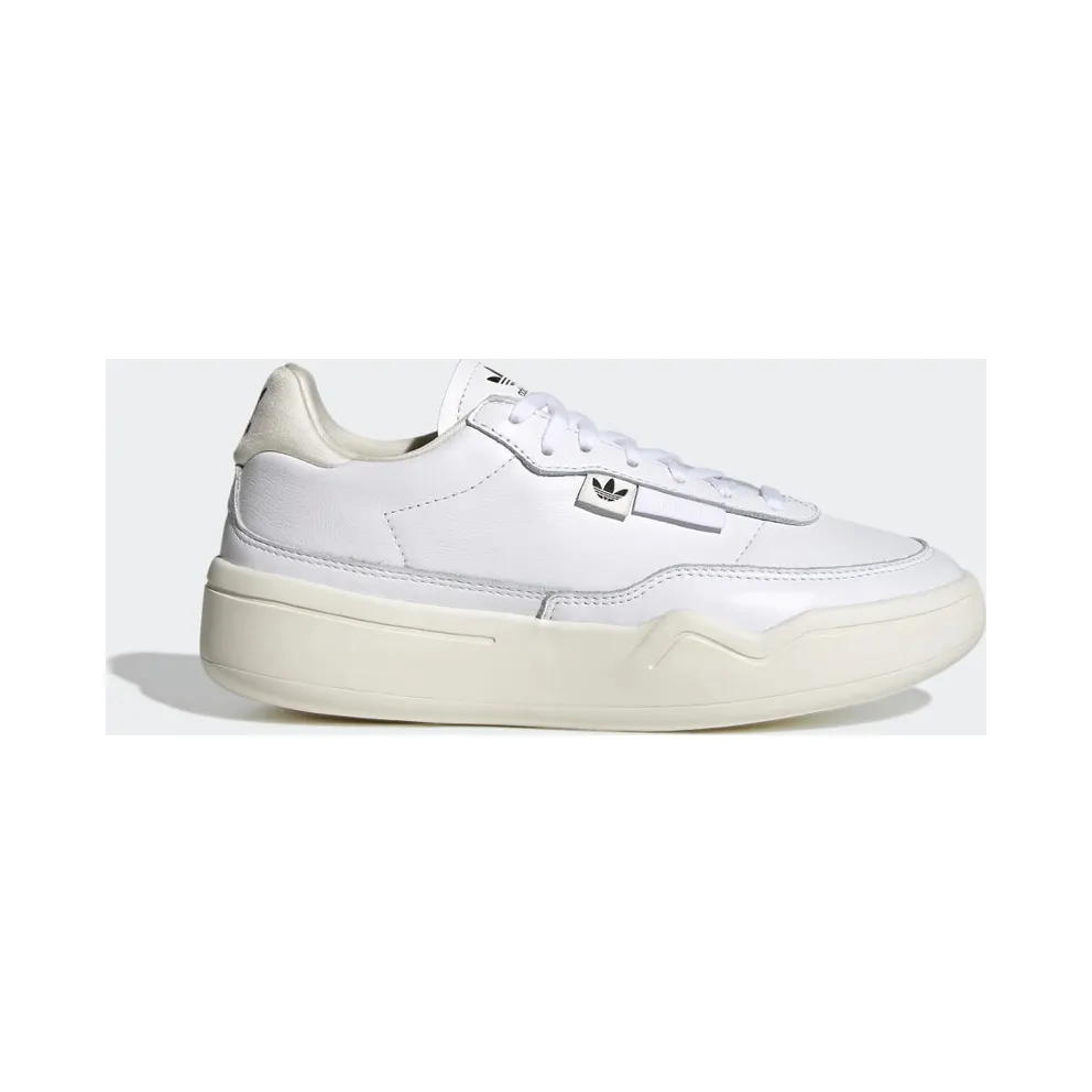 adidas Her Court Schuh Cloud White / Cloud White / Off White (GY3579)