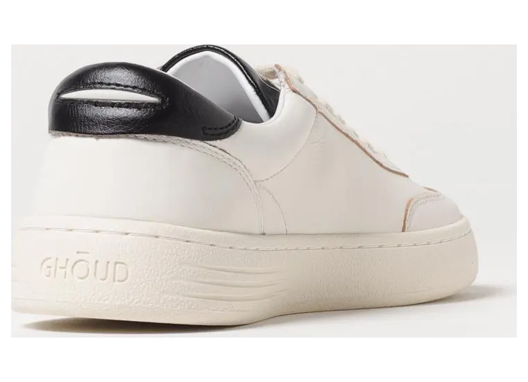 Ghoud Sneakers Butter (LDLWGL05) (2)