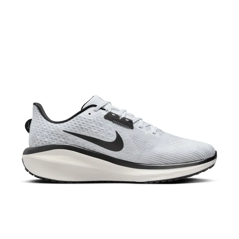 Nike Air Zoom Vomero 17 “White / Platinum” (FB1309-104)