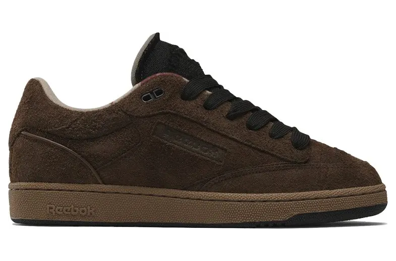 Reebok Club C Bulc Universal Monsters The Wolfman (100210068)