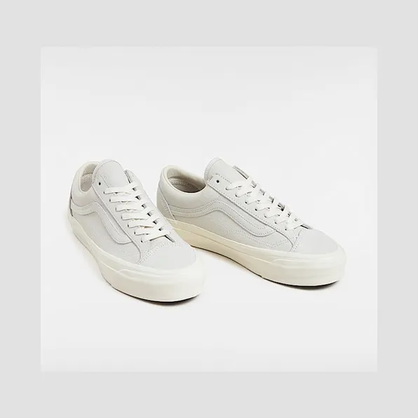 vans-old-skool VN000D57WHT