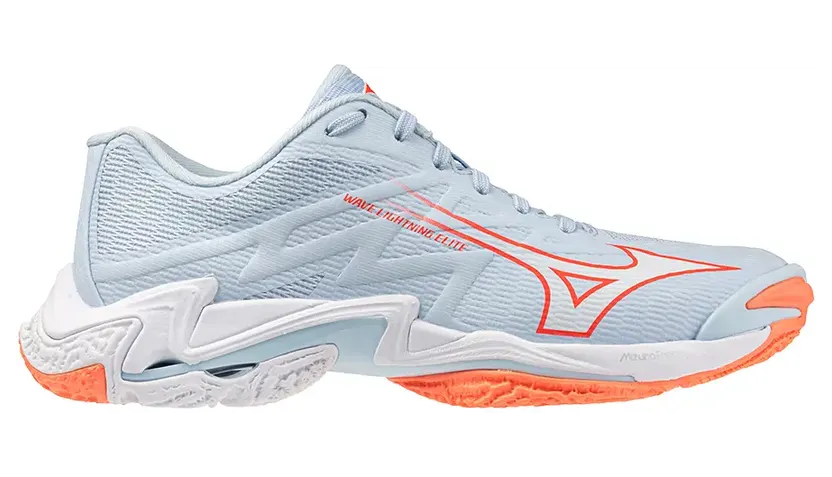 Mizuno Wave Lightning Blauw (V1GC260084)