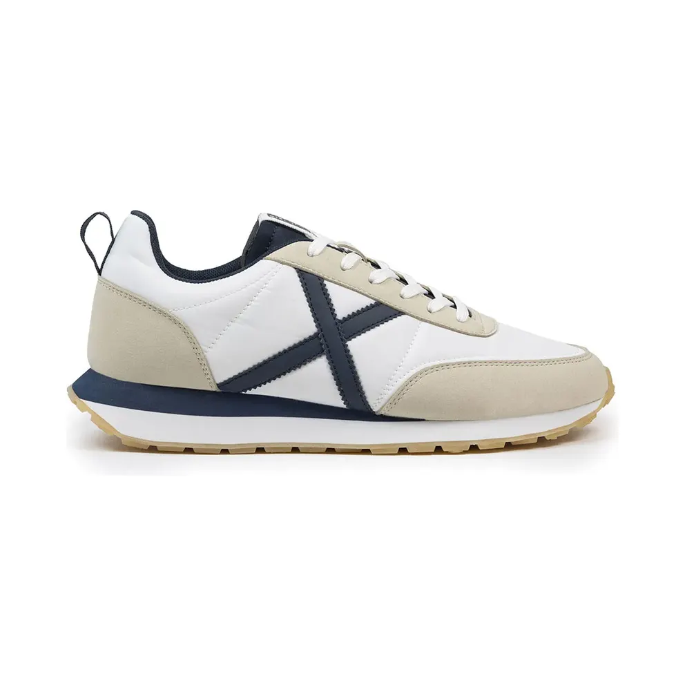 Munich sneaker White (4882002)