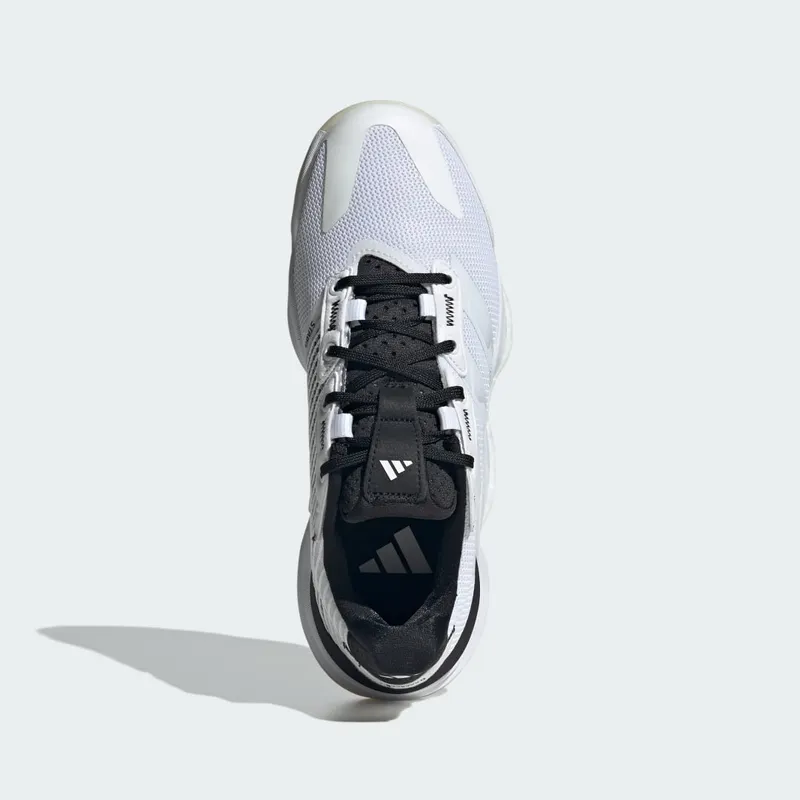 Adidas Stabil 16 Indoor Cloud White / Cloud White / Core Black (KJ3657)