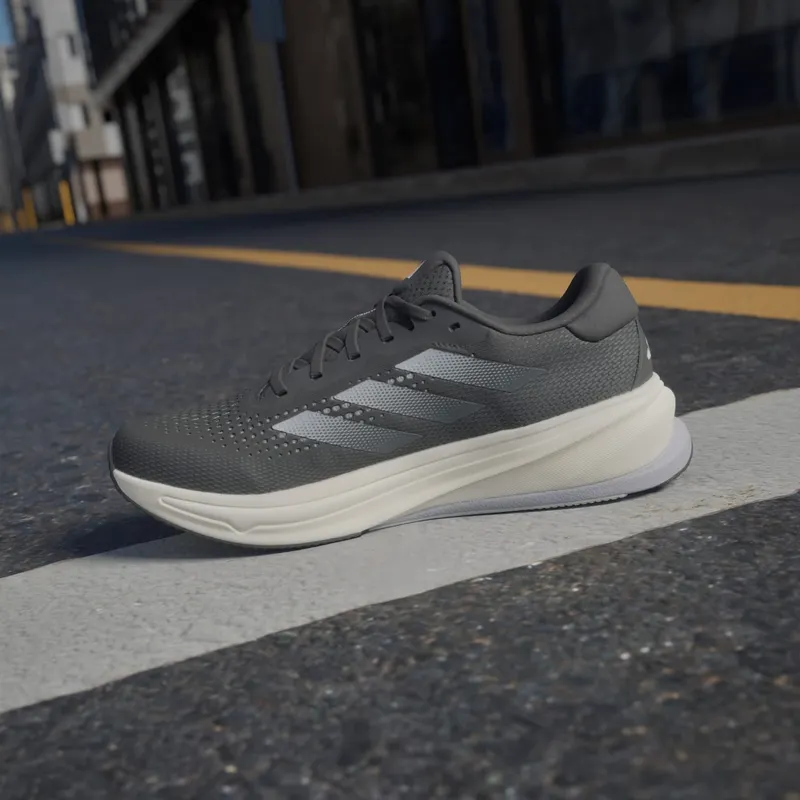 adidas Supernova Rise Core Black Core White Carbon (IG5844)
