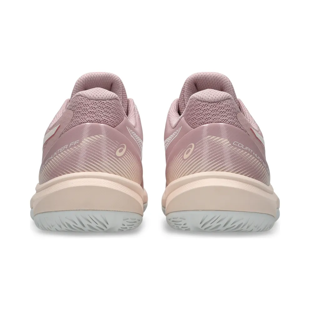ASICS COURT HUNTER FF “Morganite / Pearl Pink” (1072A112-700)