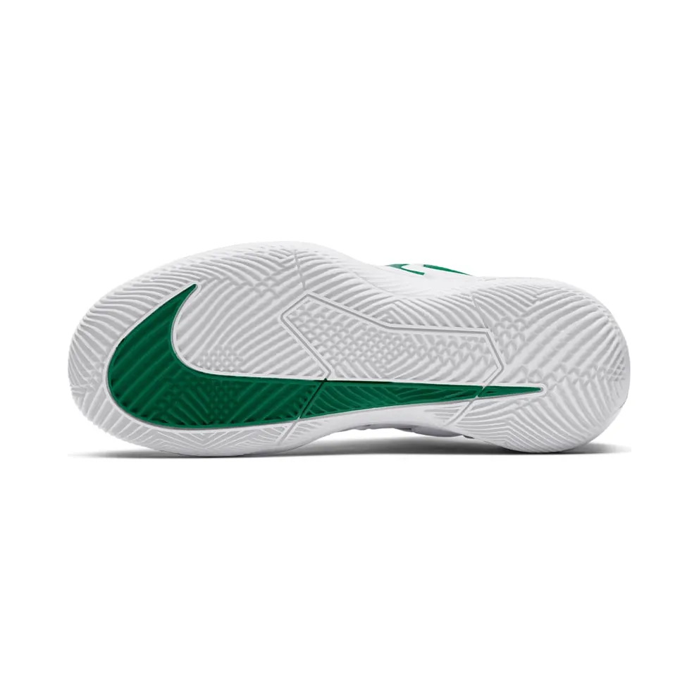 NikeCourt Jr. Vapor X Younger/Older Kids’ Tennis White (AR8851-102)