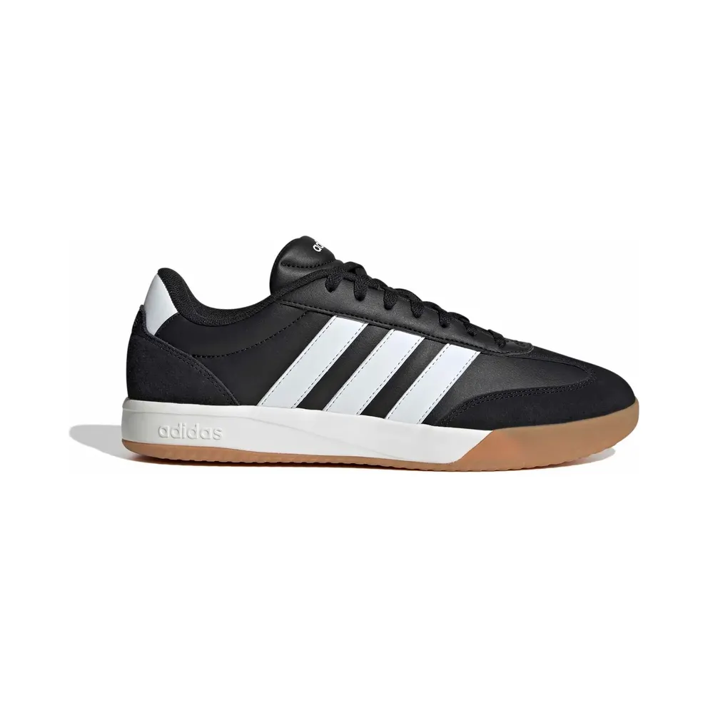 Adidas VL Court Black (HQ0052)