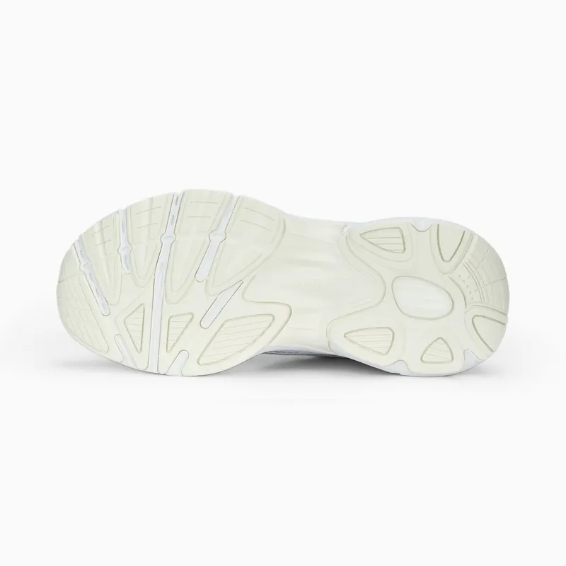 Puma Teveris Nitro Metallic White (391098-01)