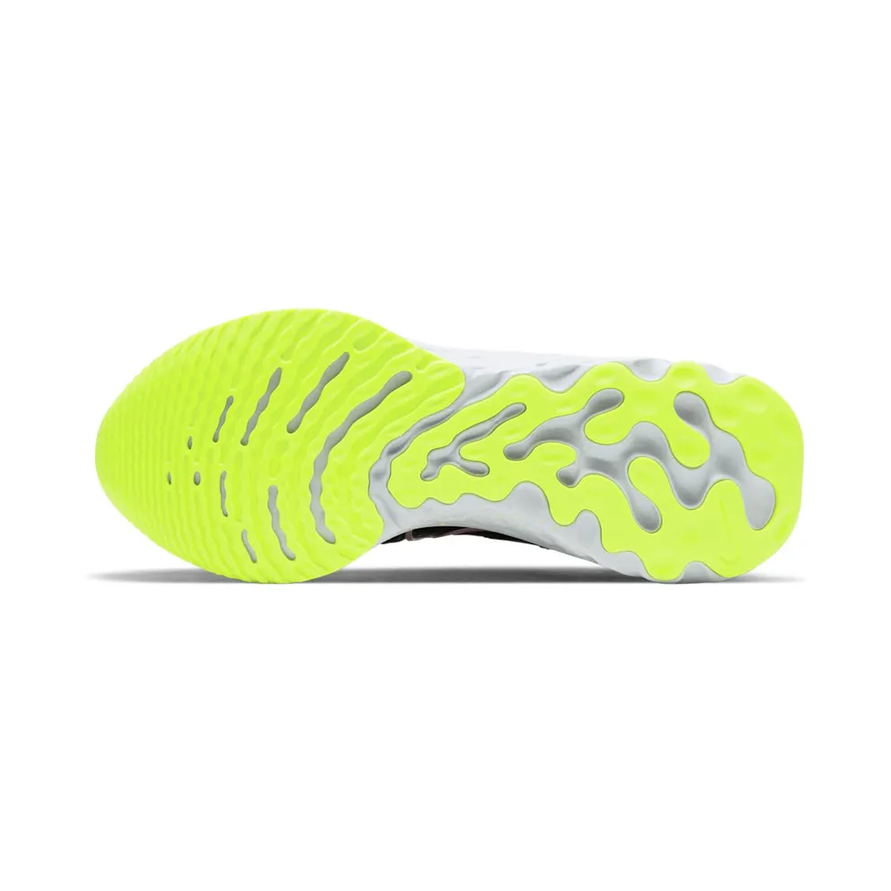 Nike React Infinity Run Flyknit 2 Running Purple (CT2423-500)