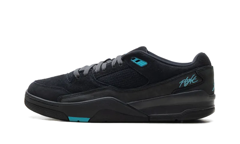 Jordan Flight Court “Black Gamma Blue” (HF3255-040)