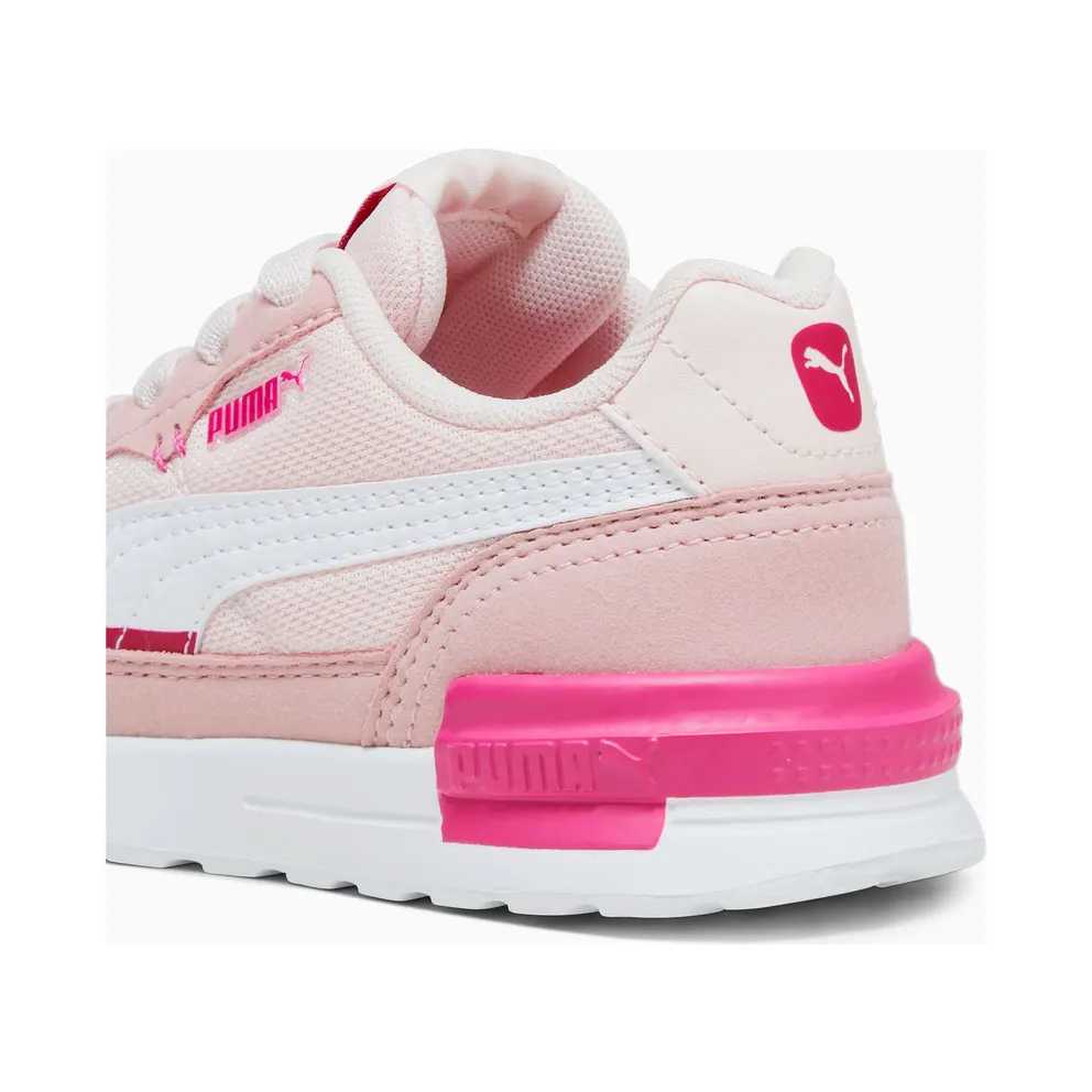 Puma Graviton AC Pink/White (38198826)