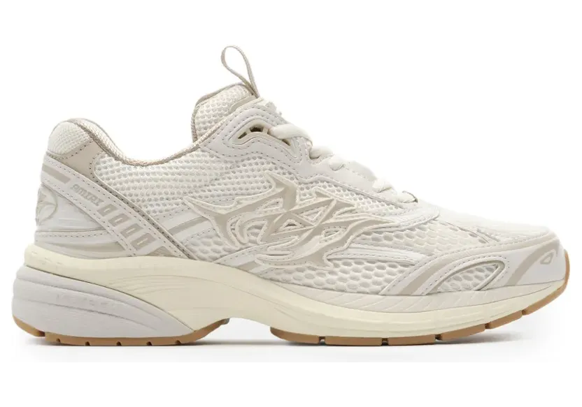 AMIRI M-Tech Sneakers – Nude (AWSNSN1064)