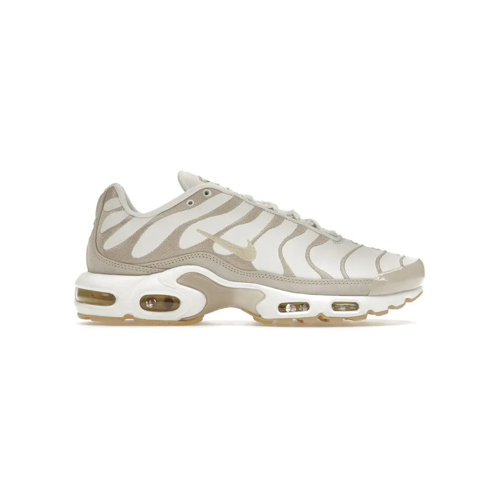 Nike Air Max Plus Premium Sanddrift (DZ2832-101)