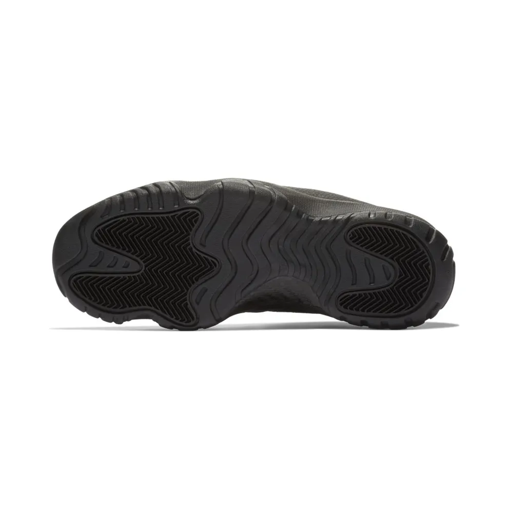 Jordan Future Triple Black Leather “Black” (CD1523-002)