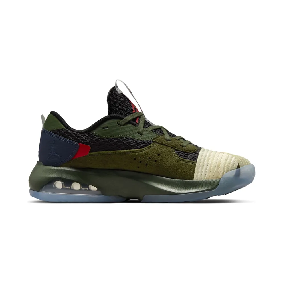 Jordan Air 200E SPen Green (DQ6385-360)