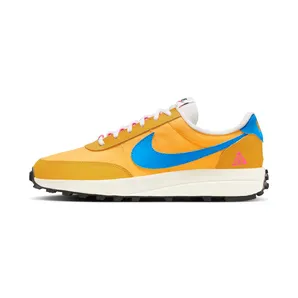 Nike ACG LDV – Orange “Dark Sulphur / Sail / White / Photo Blue” (IF2857-700)
