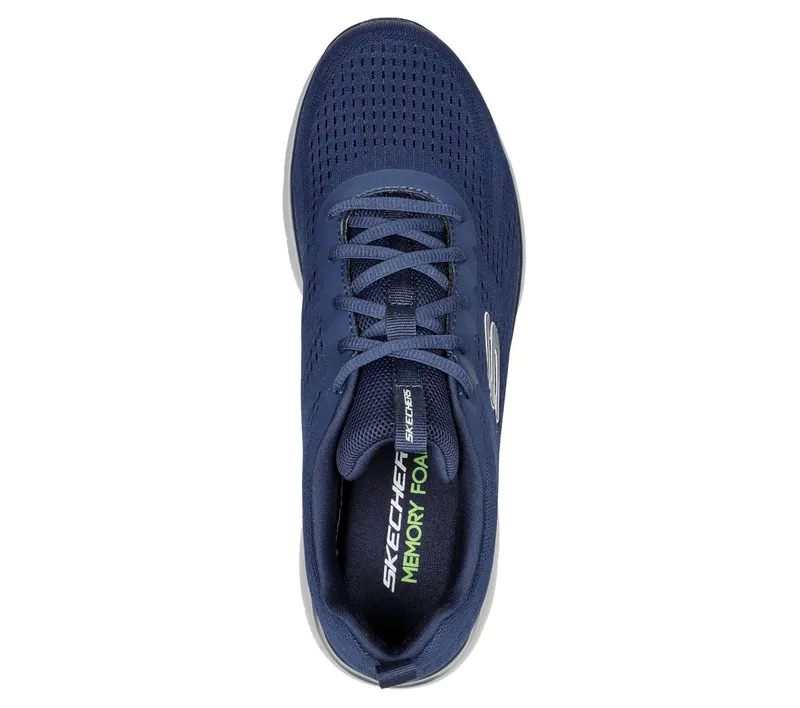 Skechers Summits – Torre Sneaker Marine/Grey