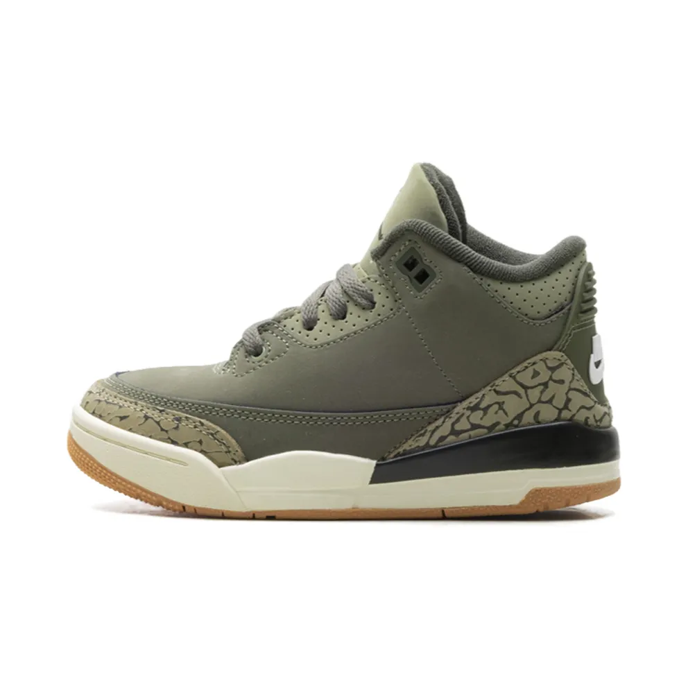 Air Jordan 3 PS “Family Affair” (DM0966-202)