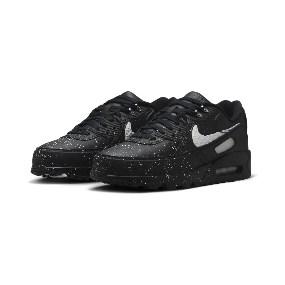 Nike Air Max 90 “Slawn – Black Speckle” (FD6492-001)