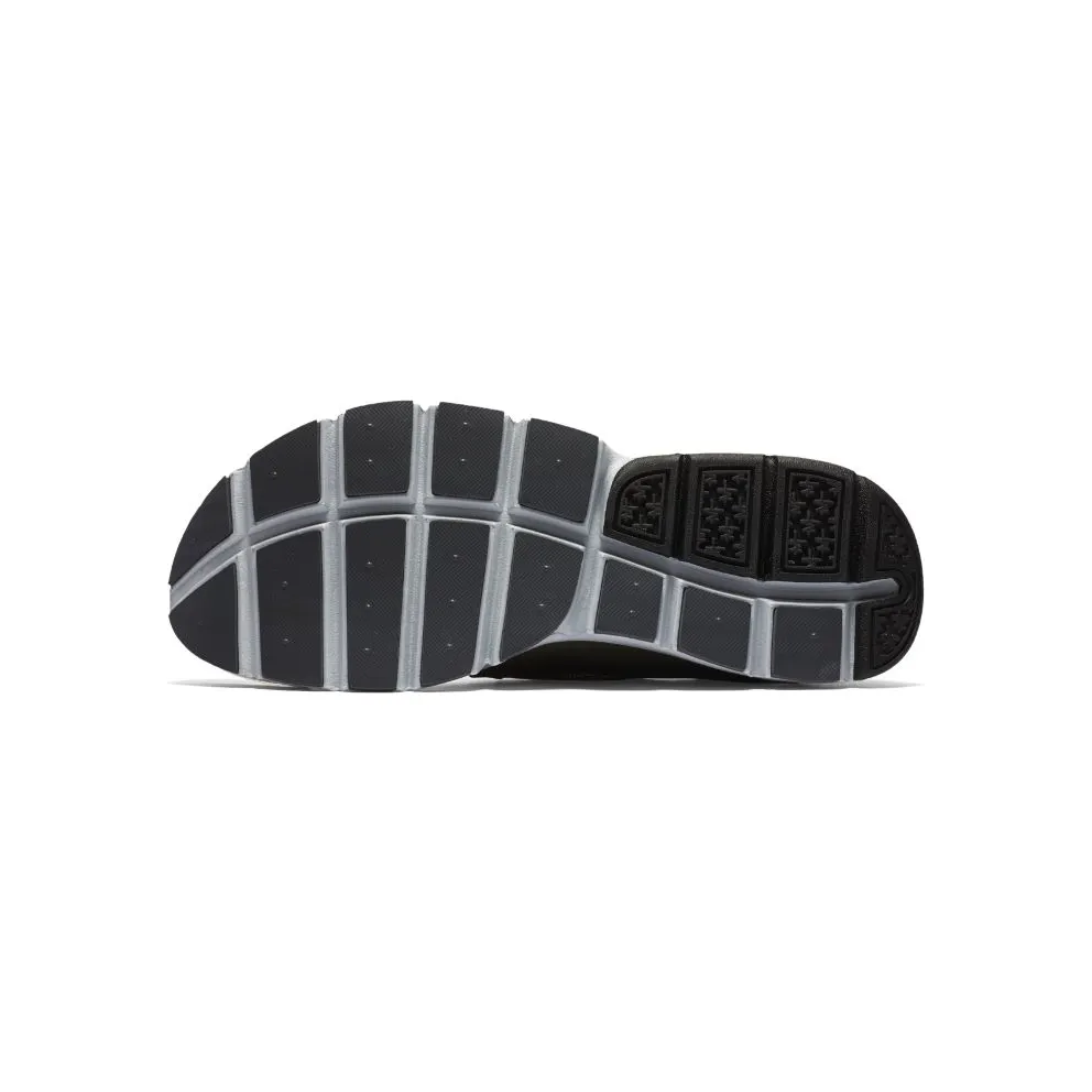 Nike Sock Dart Se Premium Dark Grey/Black-Pure Platinum Dark Grey/Black-Pure Platinum (859553-002)
