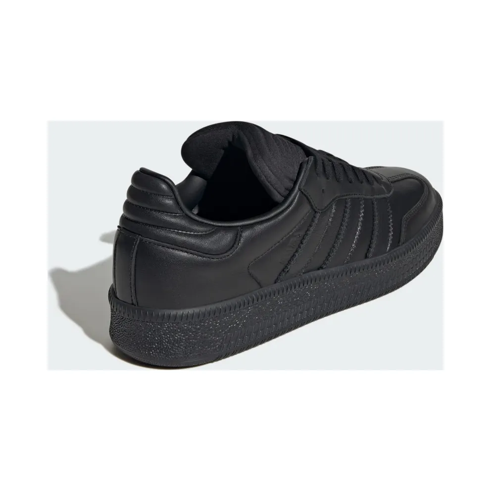 Adidas Samba XLG Core Black / Core Black / Core Black (JI3195)