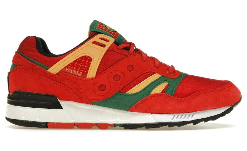 Saucony Grid SD Packer Shoes Just Blaze Casino (S70226-1)
