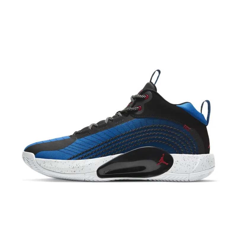 Jordan Jumpman 2021 PF Blue Void (CQ4229-004)