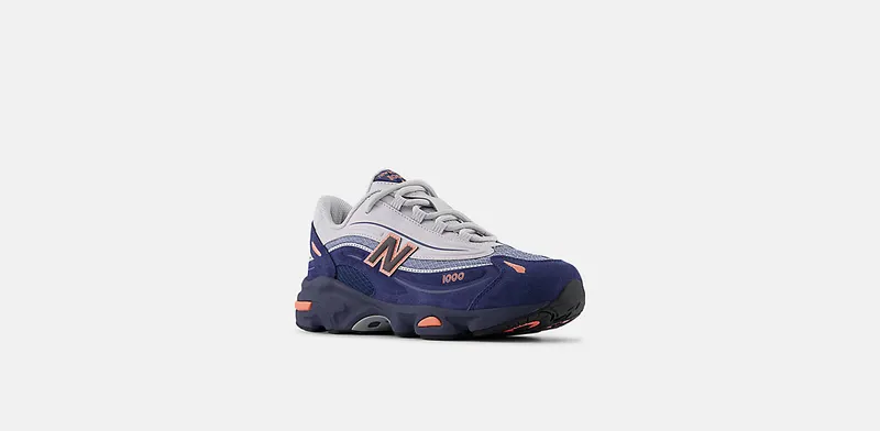 New Balance 1000 Nautical Coral (GC1000FL)
