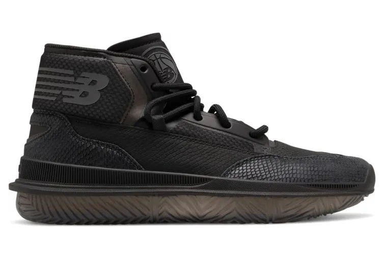 New Balance BB9000 Black (BB9000B1)
