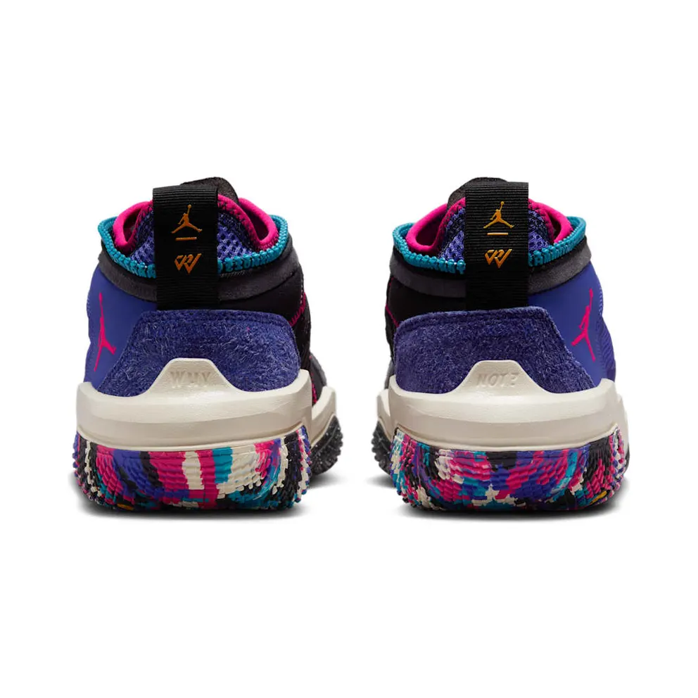 Jordan Why Not Zer0.6 Bright Concord (DO7189-460)