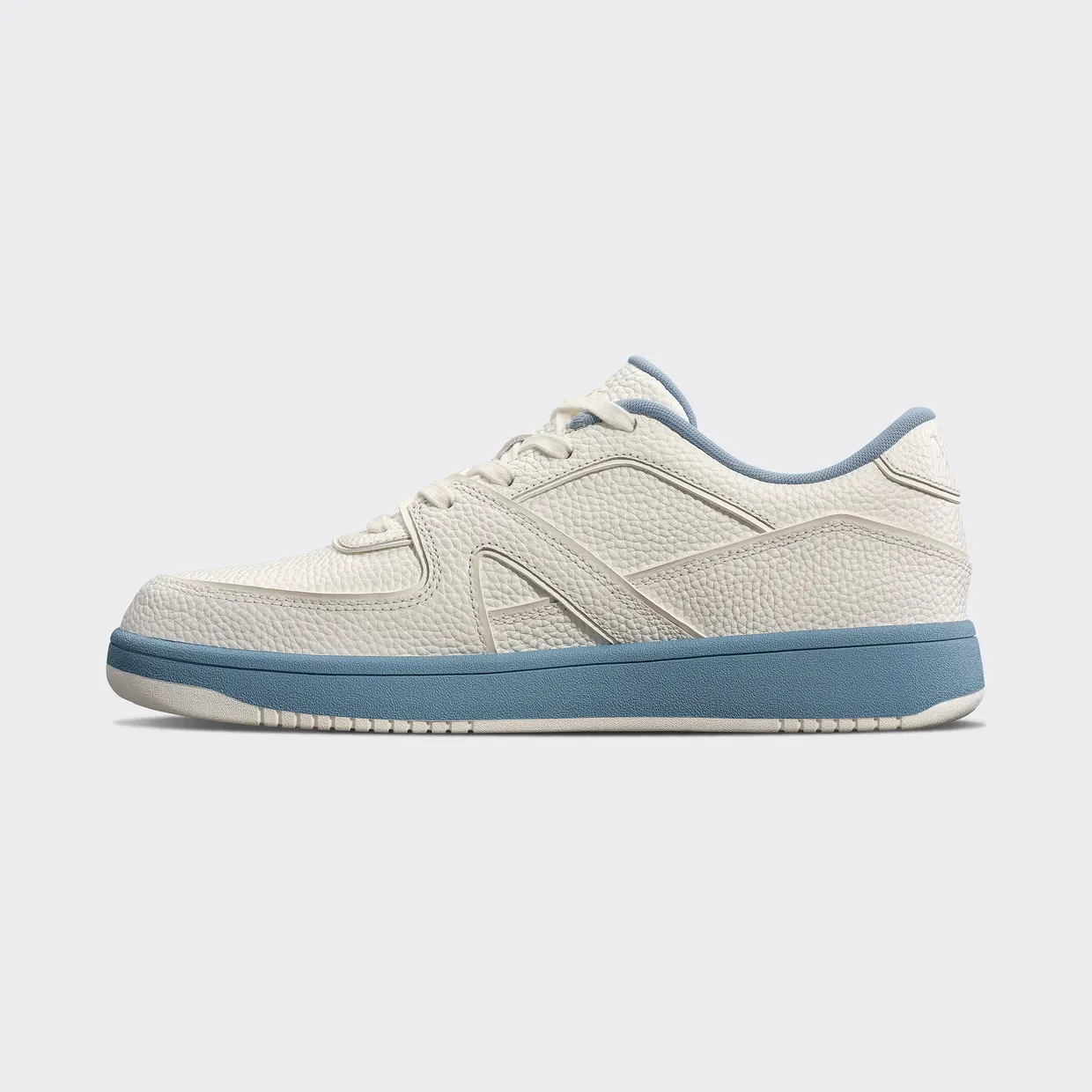 APL Nostalgia ’87 “Ivory/Heritage Blue” (Heren) (2)